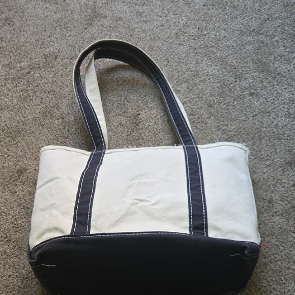 L.L.Bean Boat & Tote – Medium – Made in USA 🇺🇸🛶 - Picture 10 of 10